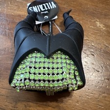 Bath And Body Works Maleficent Bling Pocketbac Holder Sanitizer Disney Villains