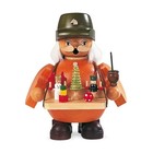 New in Box - Müller - Mueller - Toy Seller - Incense Smoker