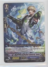 2014 Cardfight!! Vanguard Set 16: Legion of Dragons & Blades #BT16/055EN