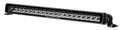 Hella 358176301 20.00'' Auxiliary LED Slim Light Bar