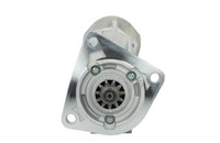 Neu Anlasser Passend FüR Hino 5.5 Kw 24 Volt 128000-4685+