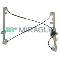 Miraglio Fensterheber 30/1055 FüR BM0 Renault Megane KM0 2 Hatchback Van 16V Dci