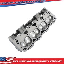 1pcs For 1996-2002 Chevy Cadillac Gmc 5.7l Ohv Vortec Complete Cylinder Head 1pcs For 1996-2002 Chevy Cadillac Gmc 5.7l Ohv Vortec Complete Cylinder Head