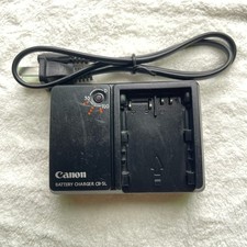 Used Canon 300D 5D 20D 30D 40D 50D Camera BP511A G6 G5 G3 G2 Charger