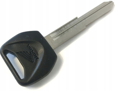 Schlüssel Rohling für HONDA XL XR 125 250 CRF CBR 250 600 CBF 500 600 VFR800 FMX