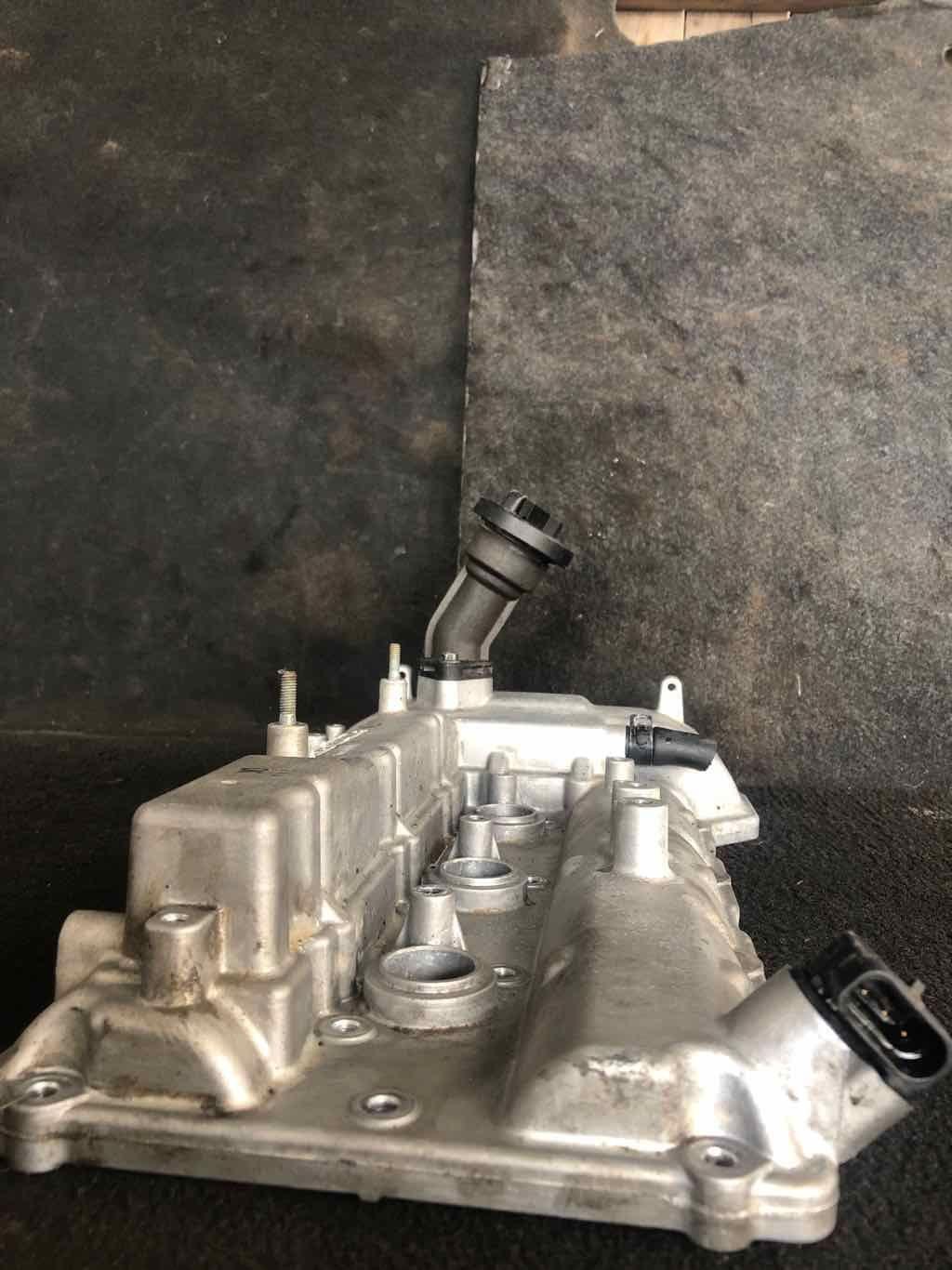 Valve Cover KIA SORENTO 07 08 09 eBay