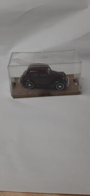 Brumm Serie Oro R31 Fiat 508C Berlina