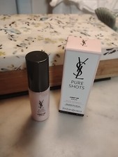 Yves Saint Laurent YSL Pure Shots Light up Brightening Serum .23