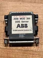 ABB NetDDE MOD 300 Dongle