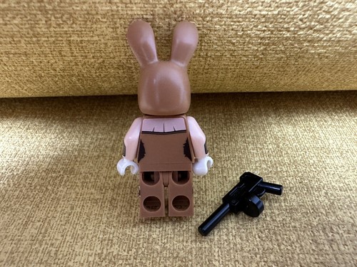 LEGO ® Minifiguren The Batman Movie 1 71017 March Harriet  Nr. 17 - Bild 2 von 3