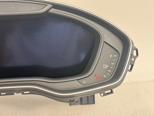 18-20 AUDI A4 A5 DASH SPEEDOMETER INSTRUMENT CLUSTER 60K MILES OEM 8W5920890D - Picture 4 of 8