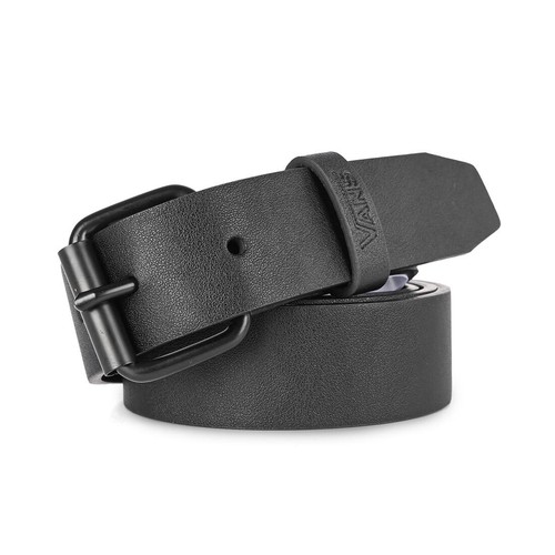 MoreChioce Ruban Cuir PU 6 Mètres X 20mm - Bande Lanière Noire Pour Sacs, Artisanat Et Bricolage