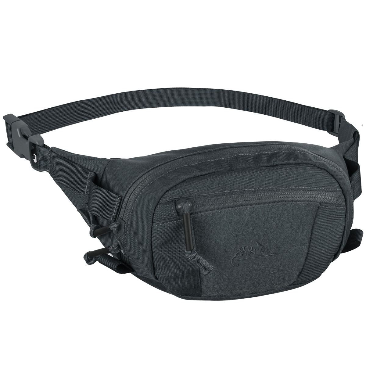 Helikon Possum Waist Pack Holiday Travel Money Hip Bag Patrol Purse Shadow Grey