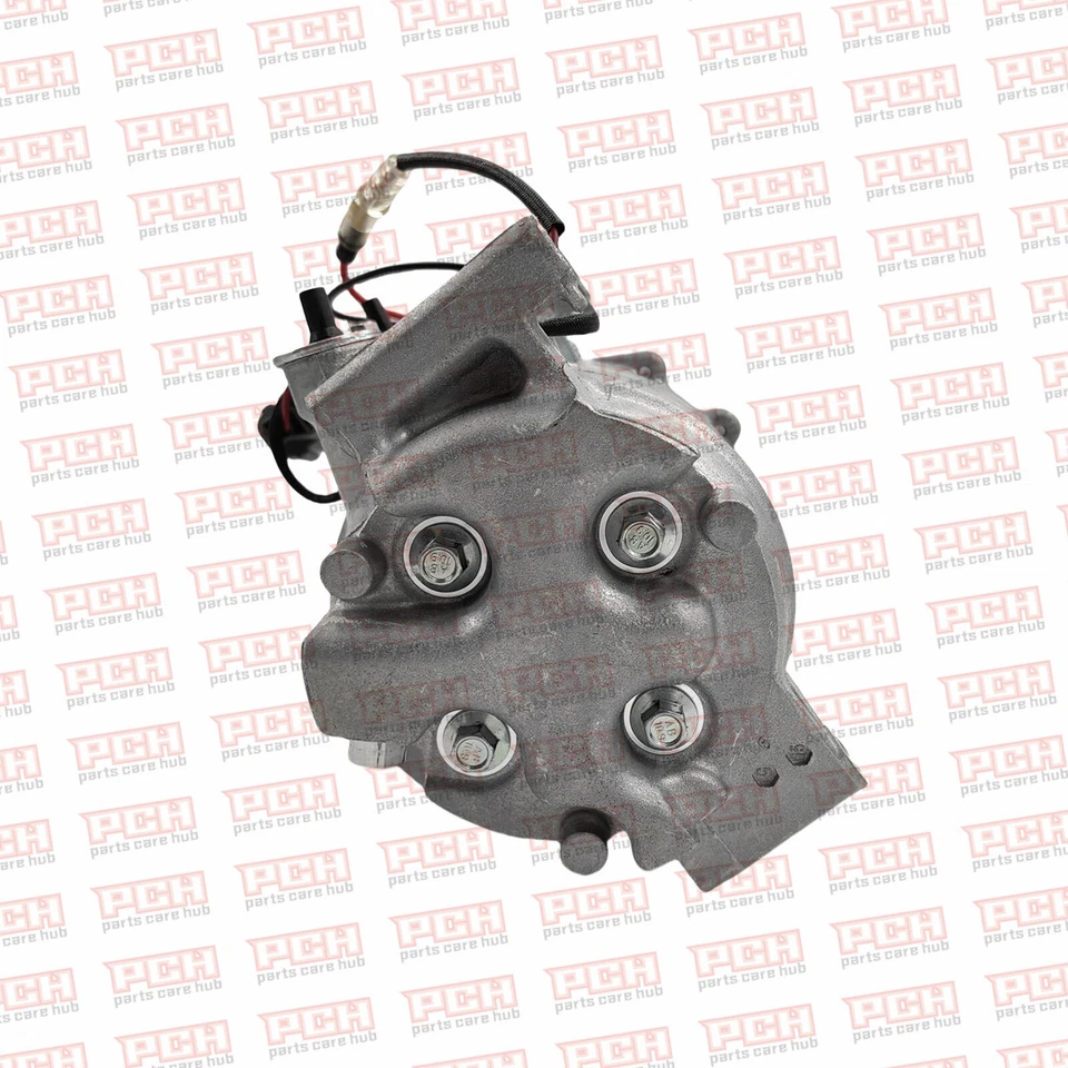 Air Conditioning Compressor For Honda CR-V RD 2.4L Petrol K24A1 01/2001-12/2006 - image 4 of 4