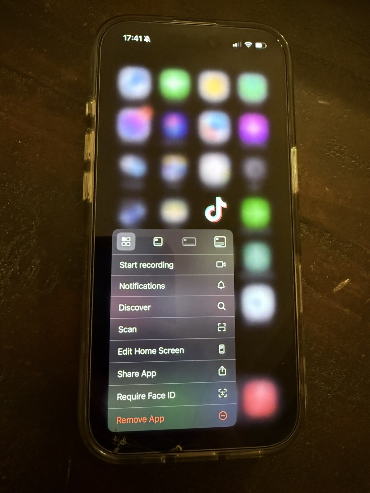 iPhone 16 Pro With TikTok 256GB Unlocked-image
