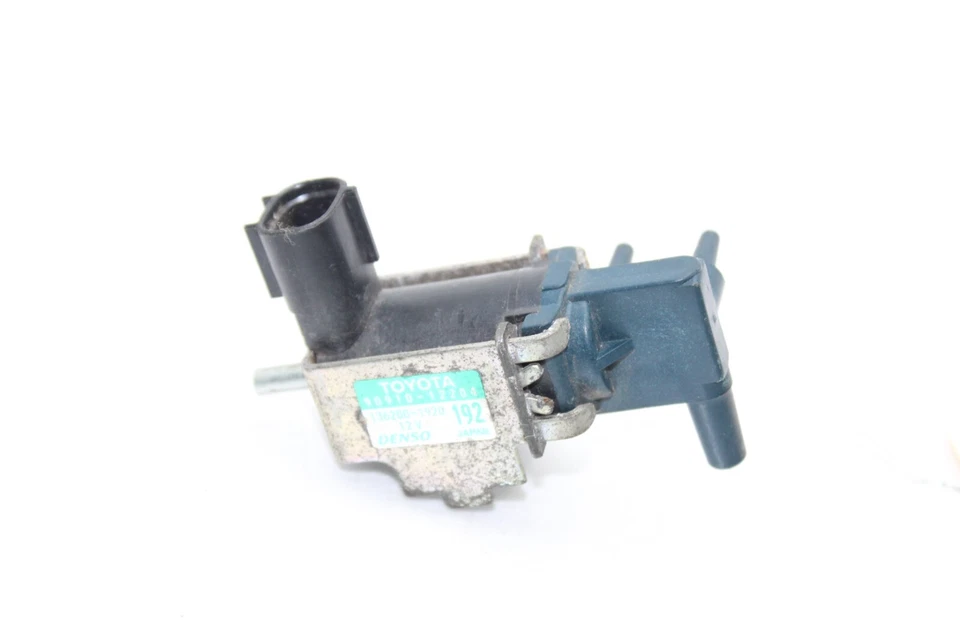 Electroválvula interruptor de vacío de purga de vapor 10-15 LEXUS RX350 F2406 Foto 2 de 4