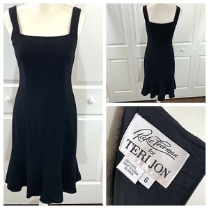 rickie freeman cocktail dresses