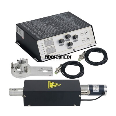 F1621 Plasma THC Torch Height Control + Lifter (1800mm/min) + Small Bumper