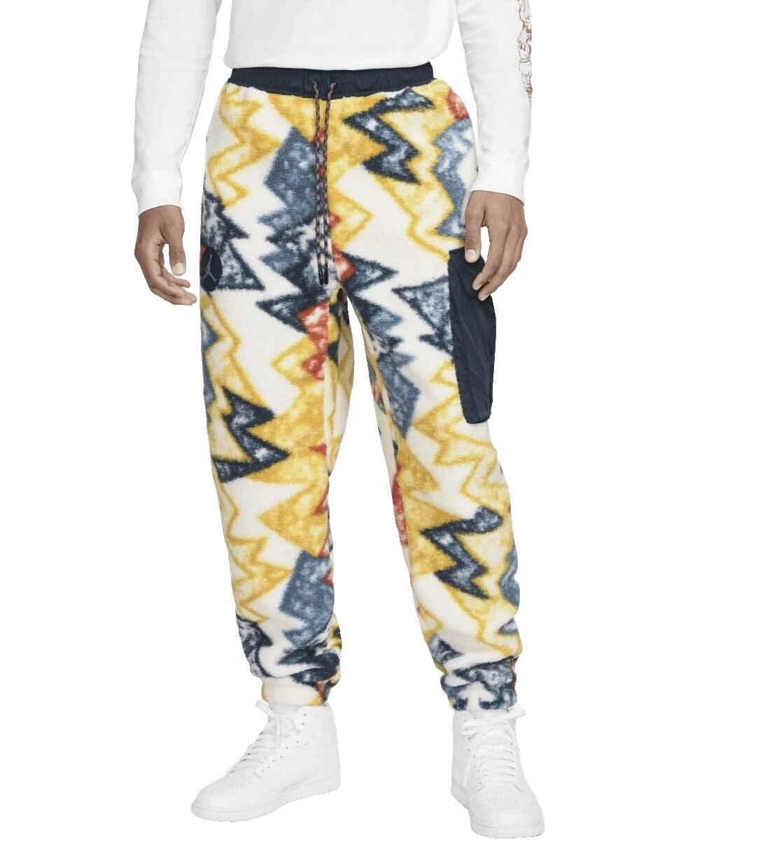 Jordan Multicolor ropa para hombres