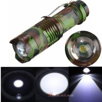 Cree Led 2000lm Flashlight Led Flashlight Electric Tourch For Outdoor Activities on sale Cree Led 2000lm Flashlight Led Flashlight Electric Tourch For Outdoor Activities on sale