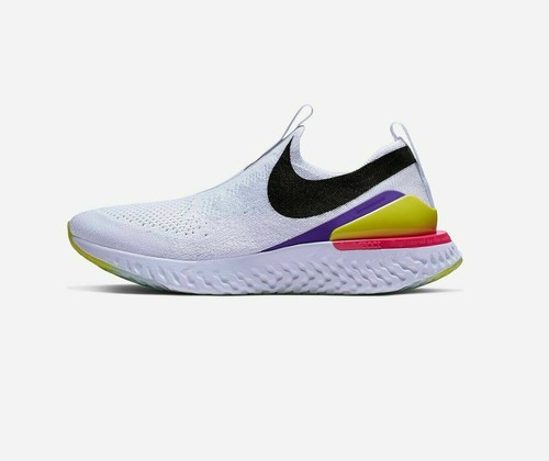 WOMENS NIKE EPIC PHANTOM REACT FLYKNIT 