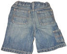 5L Set of 4 NWT 12-18M The Children's Place POLO Shirts Denim Shorts Outfit — photo 8