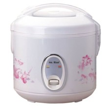 SPT-SC-1201P Rice Cooker 6 Cup Air-tight Lid ...
