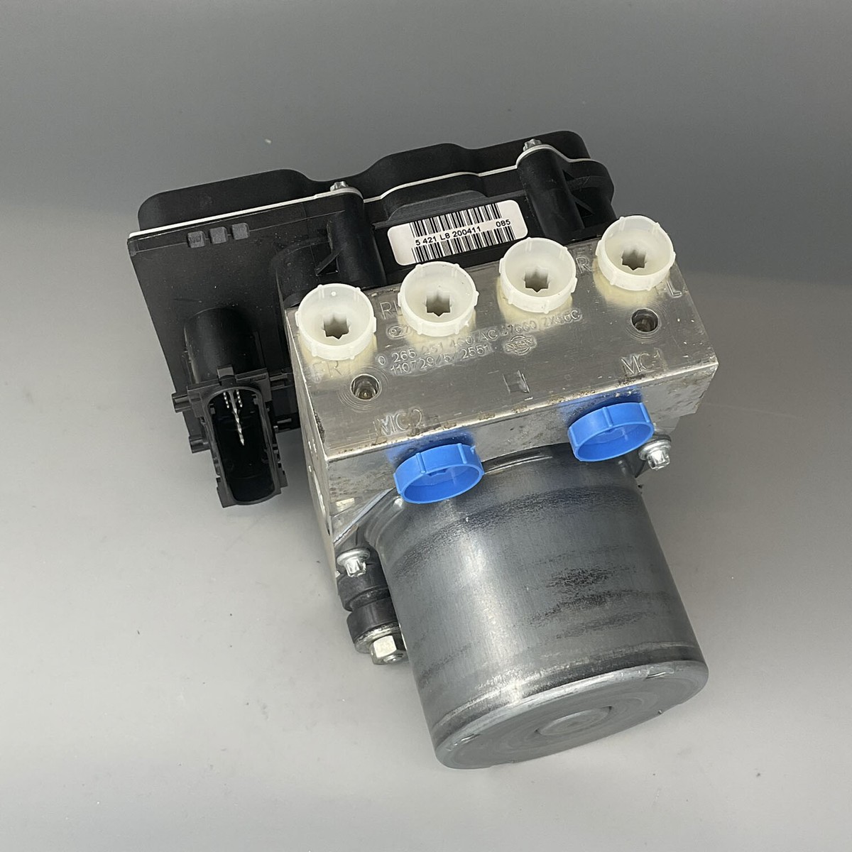 For 2006-2020 NISSAN ALTIMA coupe 47660-ZX56C GENUINE NISSAN