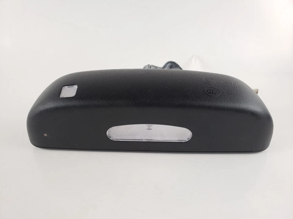 2008 Mercedes-Benz C230  Rear View  Mirror With Lamp IE11025902 OEM - Image 3 of 4