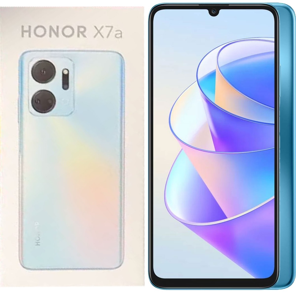 ANDROID - [新品未開封品] honor9 サファイアブルー　② 保証付き Amazon | 本体 Huawei Honor 9 サファイアブルー 4GB/64GB STF