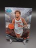 2022-23 Bowman Best U University #97 Timmy Allen Texas Basketball Rookie Card RC
