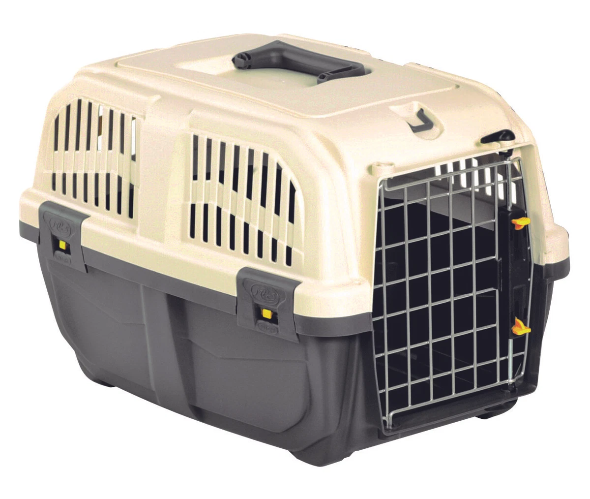 Trasportino per deals gatti ebay