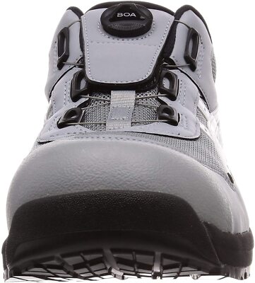 Asics safety work shoes Win job CP209 BOA Toecap Non-slip sole