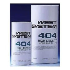 West System Brand High Density Filler 15.2 oz #404-15