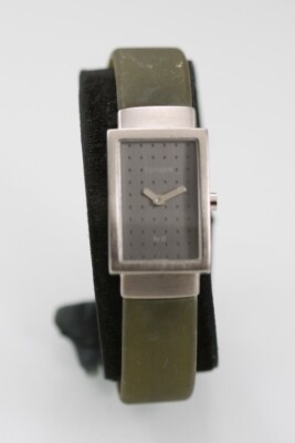 Apropos Jules Jurgensen Watch Women Silver Stainless Steel  display picture 1
