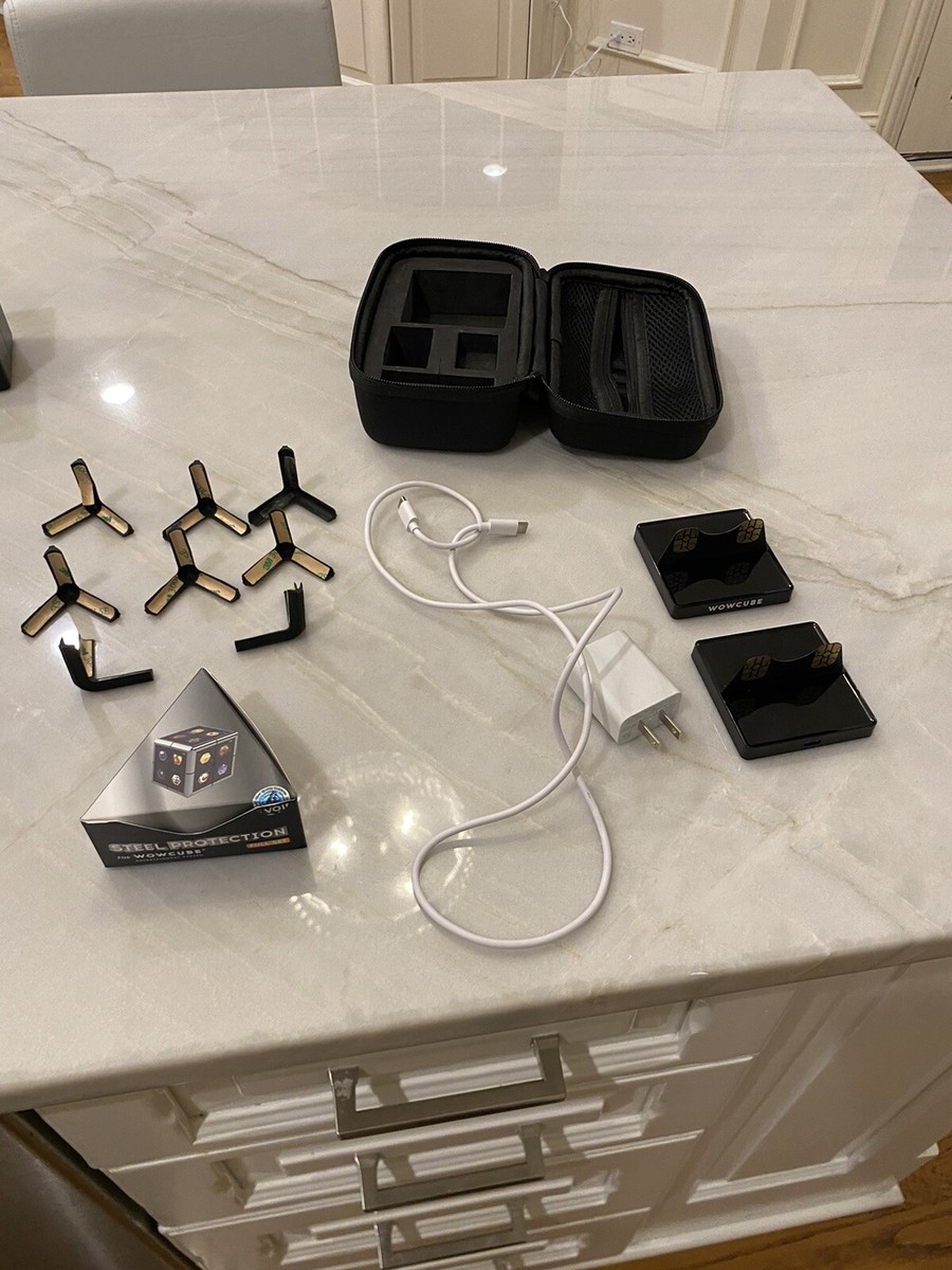WOWCUBE Entertainment System | eBay