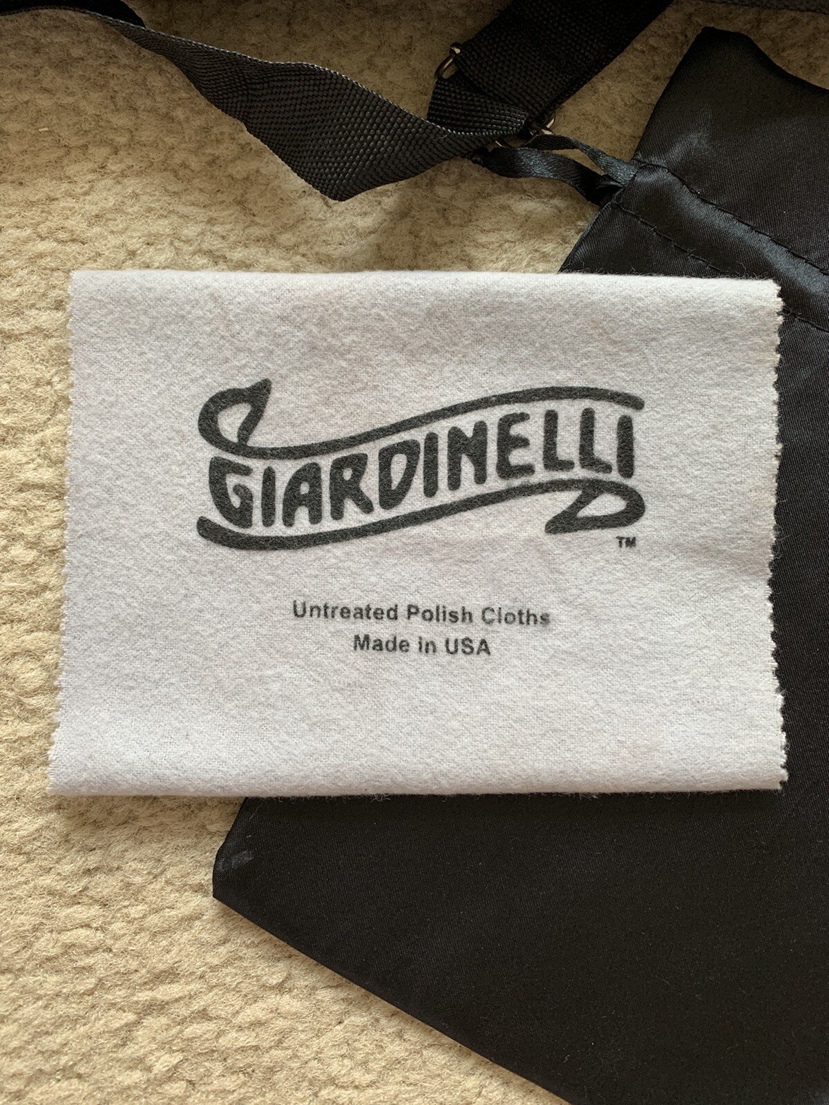 Giardinelli Trumpet Starter Pack Care And Cleaning Kits + Hamilton Stand