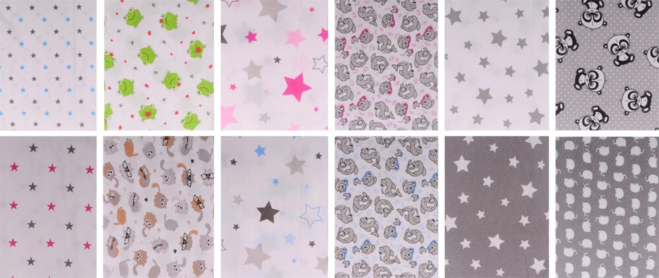 LA BORTINI Wickeltücher Große flauschige Flanelltücher Baby Wickeltuch Decke Tuch Flanell