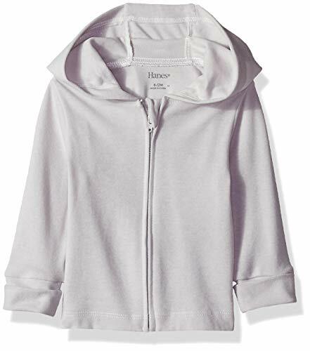 hanes baby sweatshirt