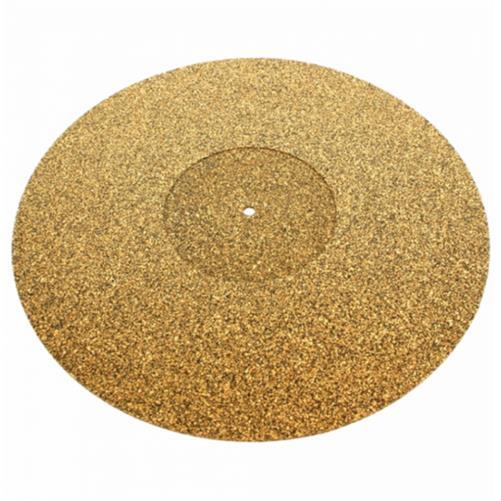 Tonar Cork & Rubber Turntable Platter Mat