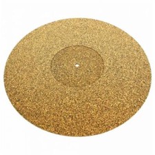 Tonar Cork & Rubber Turntable Platter Mat