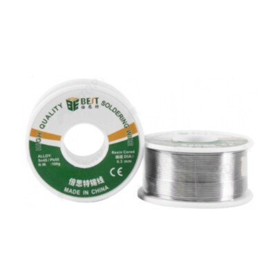 Draht ? Lötkolben 0,3mm (100g)