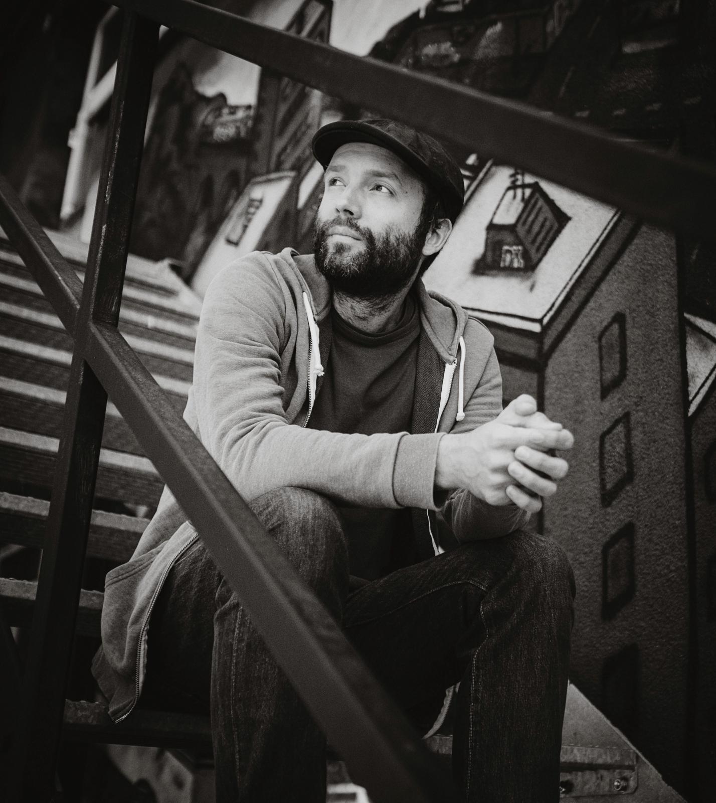 Thumbnail - Das Känguru-manifest Marc-uwe Kling