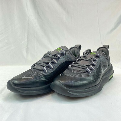 nike men's air max axis premium running shoes