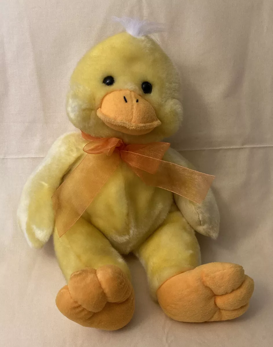 Kellytoy yellow duck cheap