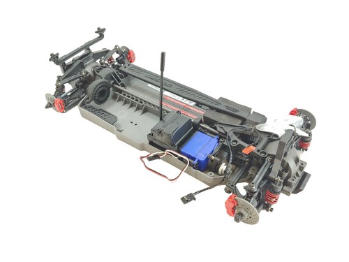 Universal Setup Station System for Traxxas 1/16, Most 1/10 Touring