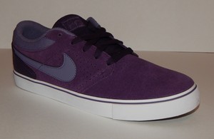 nike paul rodriguez 10 purpura