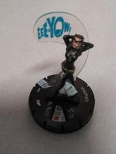 Catwoman 005 Batman Classic TV Series DC Heroclix NM Batman Classic TV 
