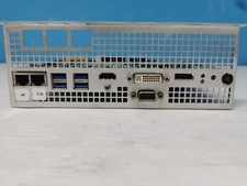 Advantech MIO-9290F MIO-9290 Industrial SBC w/ CPU, RAM