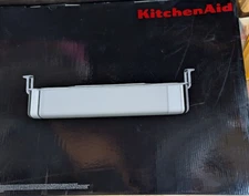 KitchenAid XL 18" x 14" TriPly Stainless Turkey Roaster Pan Professional Grade